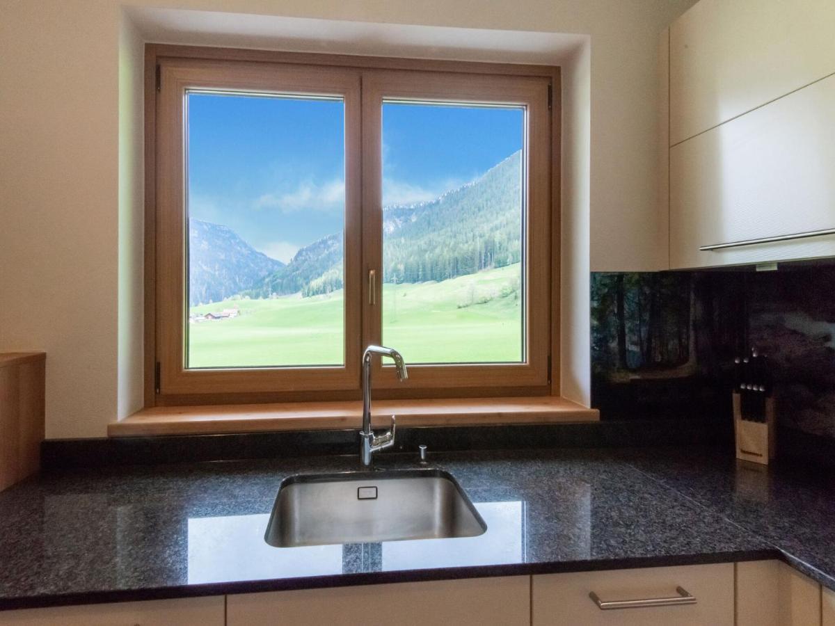 Apartment In Saalfelden Am Steinernen Meer Exterior foto